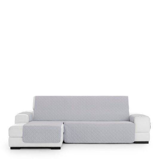 Right short arm chaise longue cover Eysa MONTBLANC Grey 100 x 110 x 200 cm Eysa