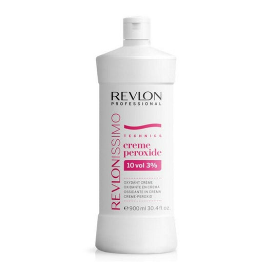 Hair Oxidizer Creme Peroxide Revlon 69296 (900 ml) (900 ml) Revlon