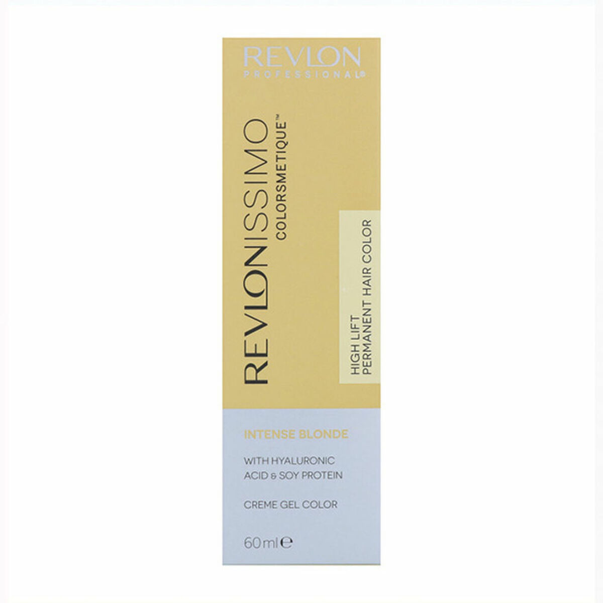 Permanenter Farbstoff Revlon Revlonissimo Colorsmetique Intense Blonde 1200MN-natural (60 ml)