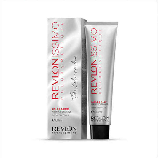 Permanent Dye Revlon Revlonissimo Colorsmetique Nº 5.41 (60 ml) Revlon