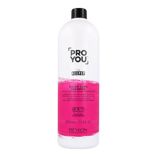 Shampoo Pro You The Keeper Farbpflege Revlon