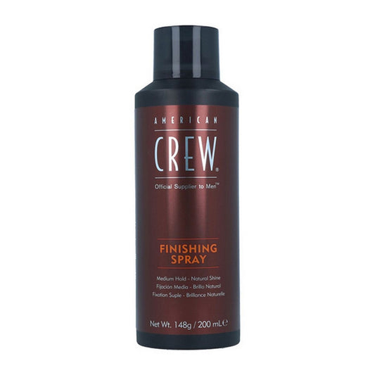 Hair Serum American Crew 7255671000 (200 ml)