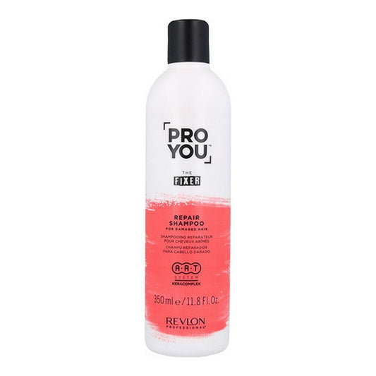 Shampoo Pro You The Fixer Repair Revlon Revlon