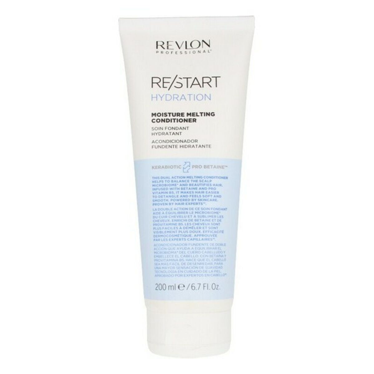 Haarspülung Revlon (200 ml)