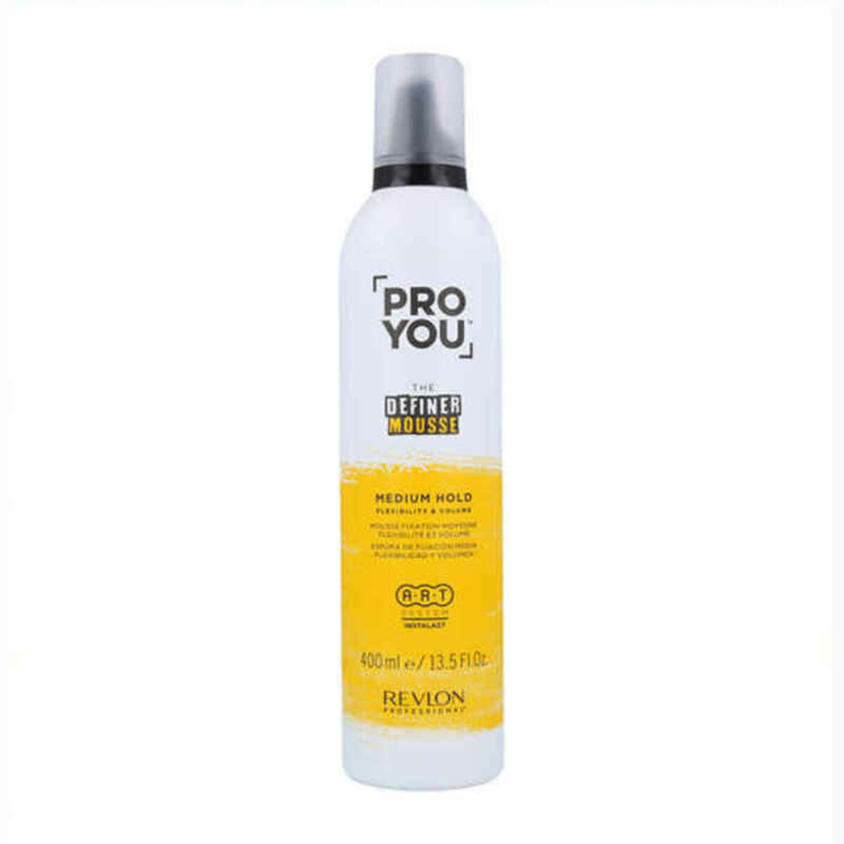 Volumising Foam Proyou Revlon Definer med (400 ml)