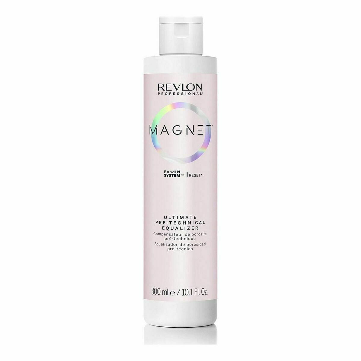 Porositätsausgleicher Revlon Magnet Hair Stacker (300 ml)