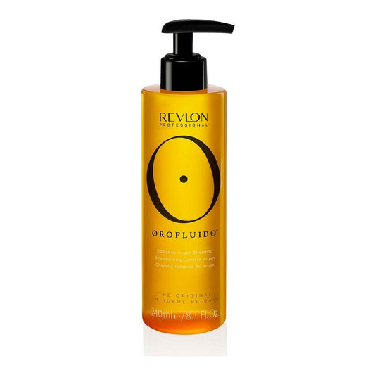 Regenerierendes Shampoo Orofluido (240 ml)