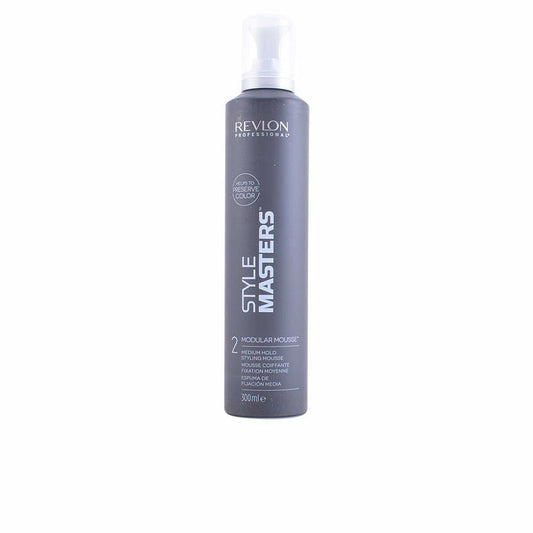 Fixiermousse Revlon Style Masters 300 ml