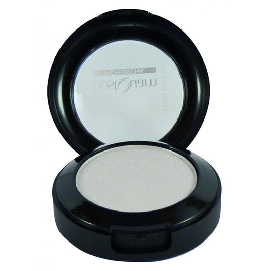 Eyeshadow Postquam Color Trend Snow 3 g