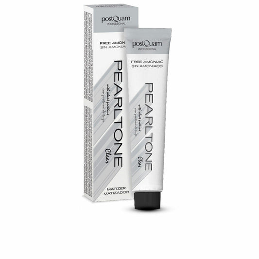 Dauerfärbung Postquam Pearltone Clear (60 ml)