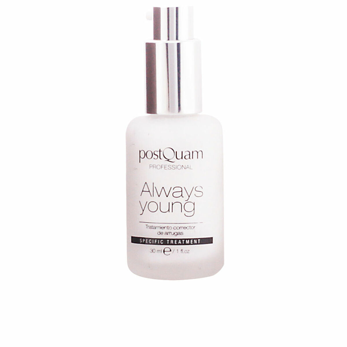 Anti-Falten-Creme Postquam ALWAYS YOUNG 30 ml