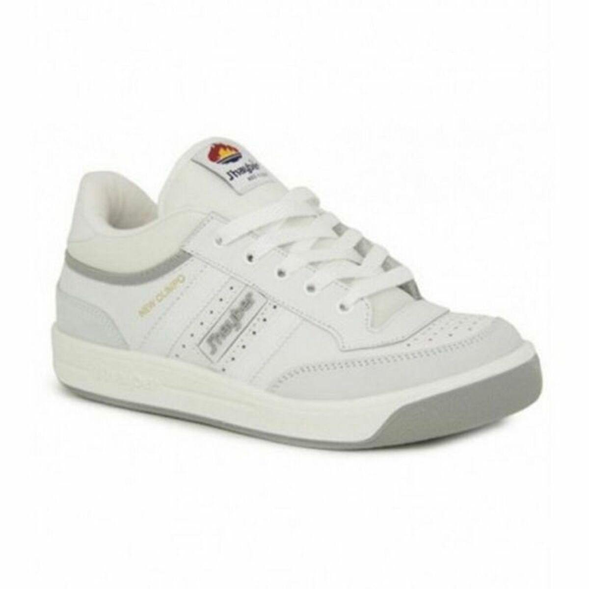 Herren-Sneaker J-Hayber New Olimpo