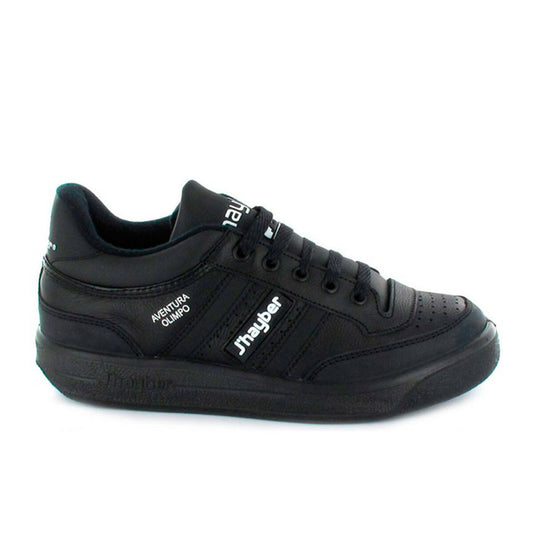 Herren-Sneaker J-Hayber 65638-891 Schwarz