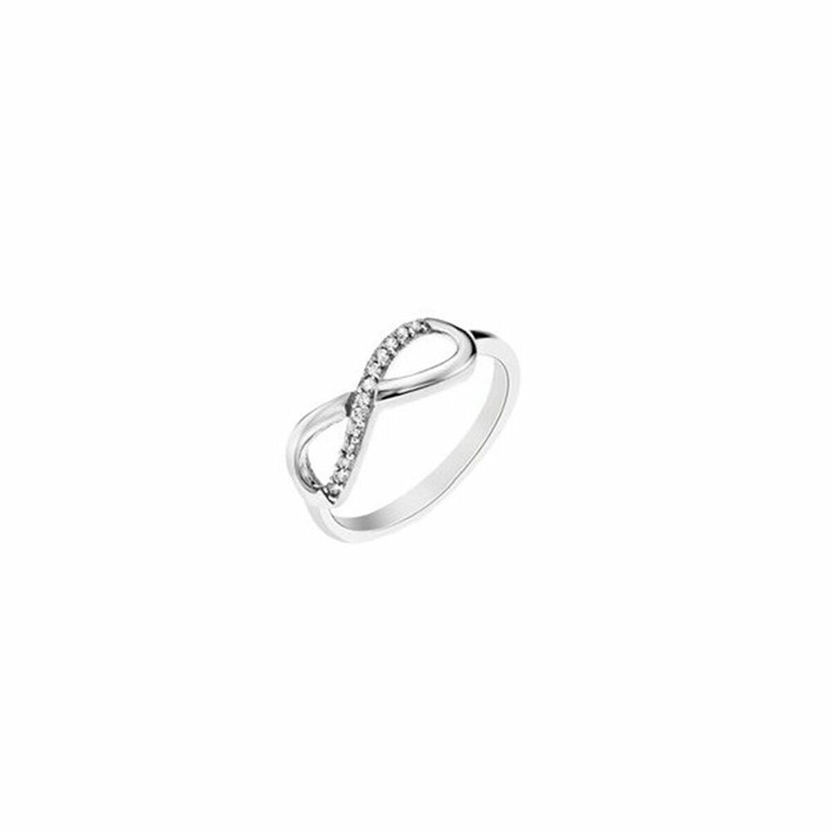 Ladies' Ring Lotus WS01913/16 16 Lotus