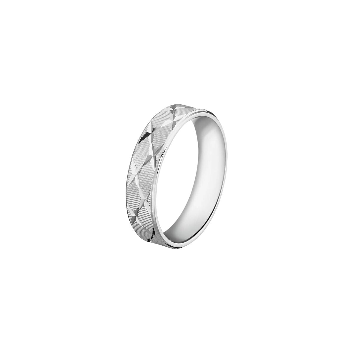 Ladies' Ring Lotus WS03085/22 Lotus