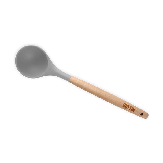 Ladle Quttin 31,5 x 7,8 cm Quttin