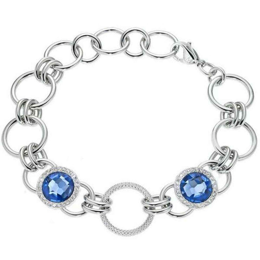 Ladies'Bracelet Morellato SAGX09 Silver Steel (19,5 cm) Morellato