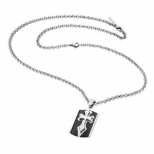 Men's Pendant Police S14BG0 70 cm