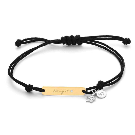 Ladies' Bracelet Secrecy B3730CDAWW900 18 cm Secrecy