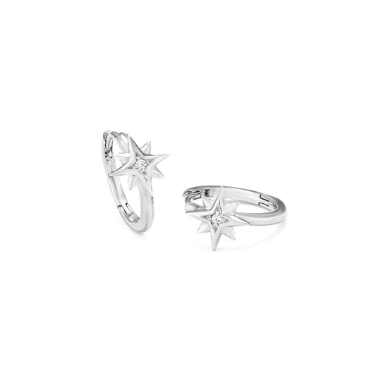 Ladies' Earrings Radiant RY000033 Stainless steel 1,5 cm Radiant