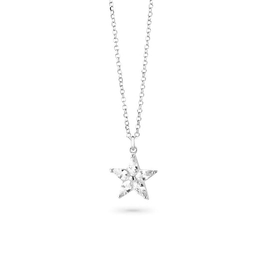 Ladies' Necklace Radiant RY000044 50 cm Radiant