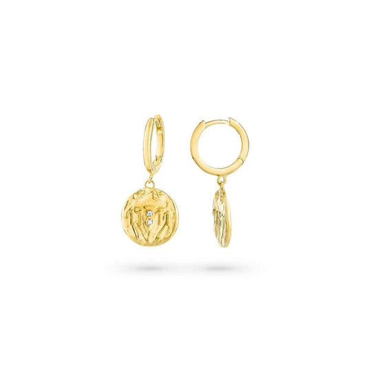 Ladies' Earrings Radiant RY000047 Stainless steel 1,5 cm Radiant