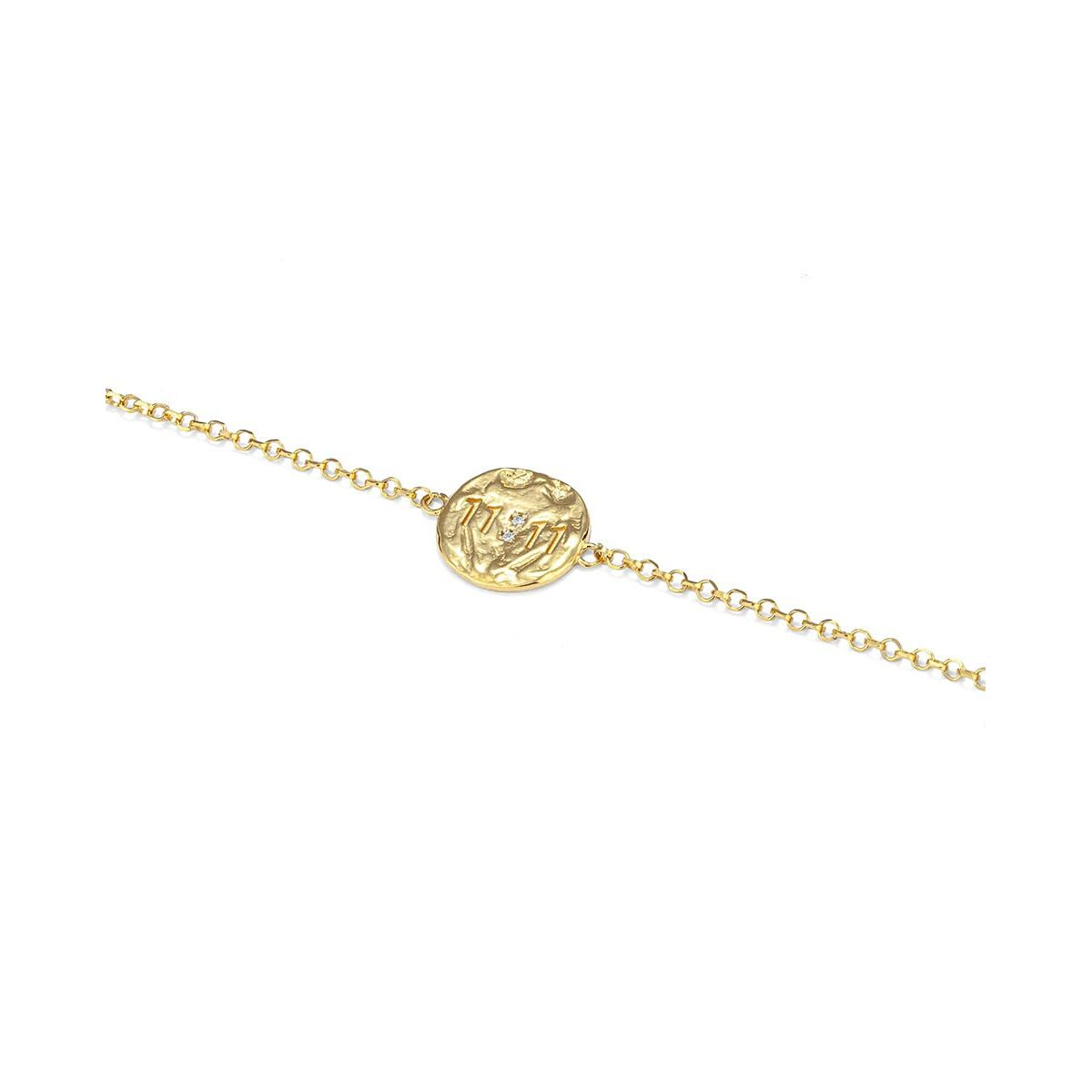 Ladies' Bracelet Radiant RY000049 19 cm