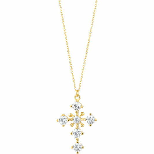 Ladies' Necklace Radiant RY000060 50 cm Radiant