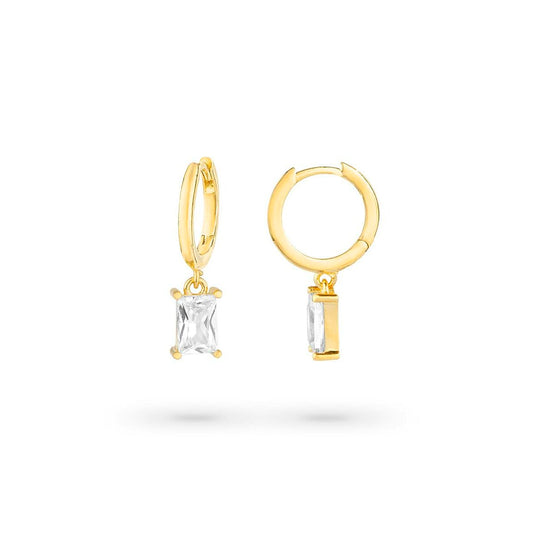 Ladies' Earrings Radiant RY000061 Stainless steel 1,5 cm Radiant