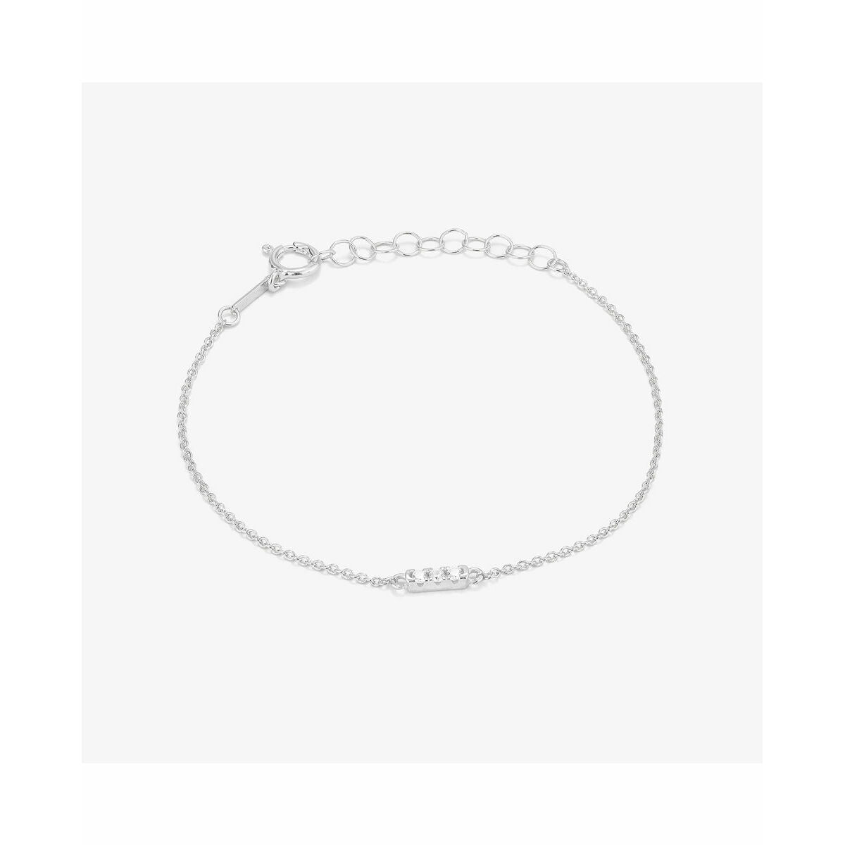 Ladies' Bracelet Radiant RY000082 19 cm