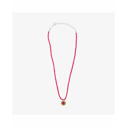 Ladies' Necklace Radiant RY000121 45 cm