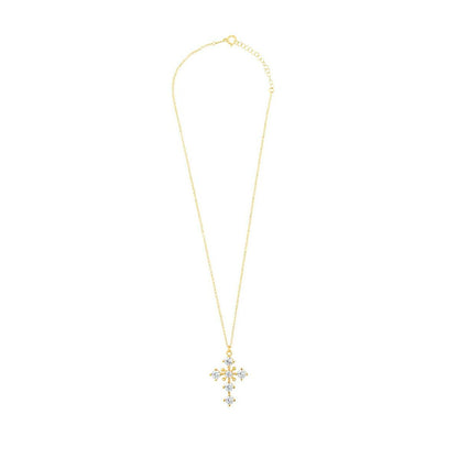 Ladies' Necklace Radiant RY000133 45 cm