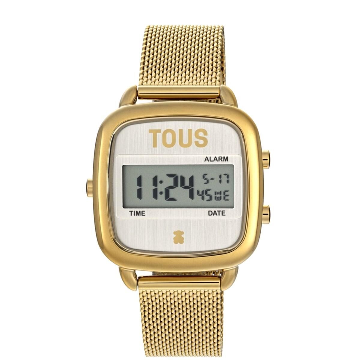 Men's Watch Tous 300358090 Tous