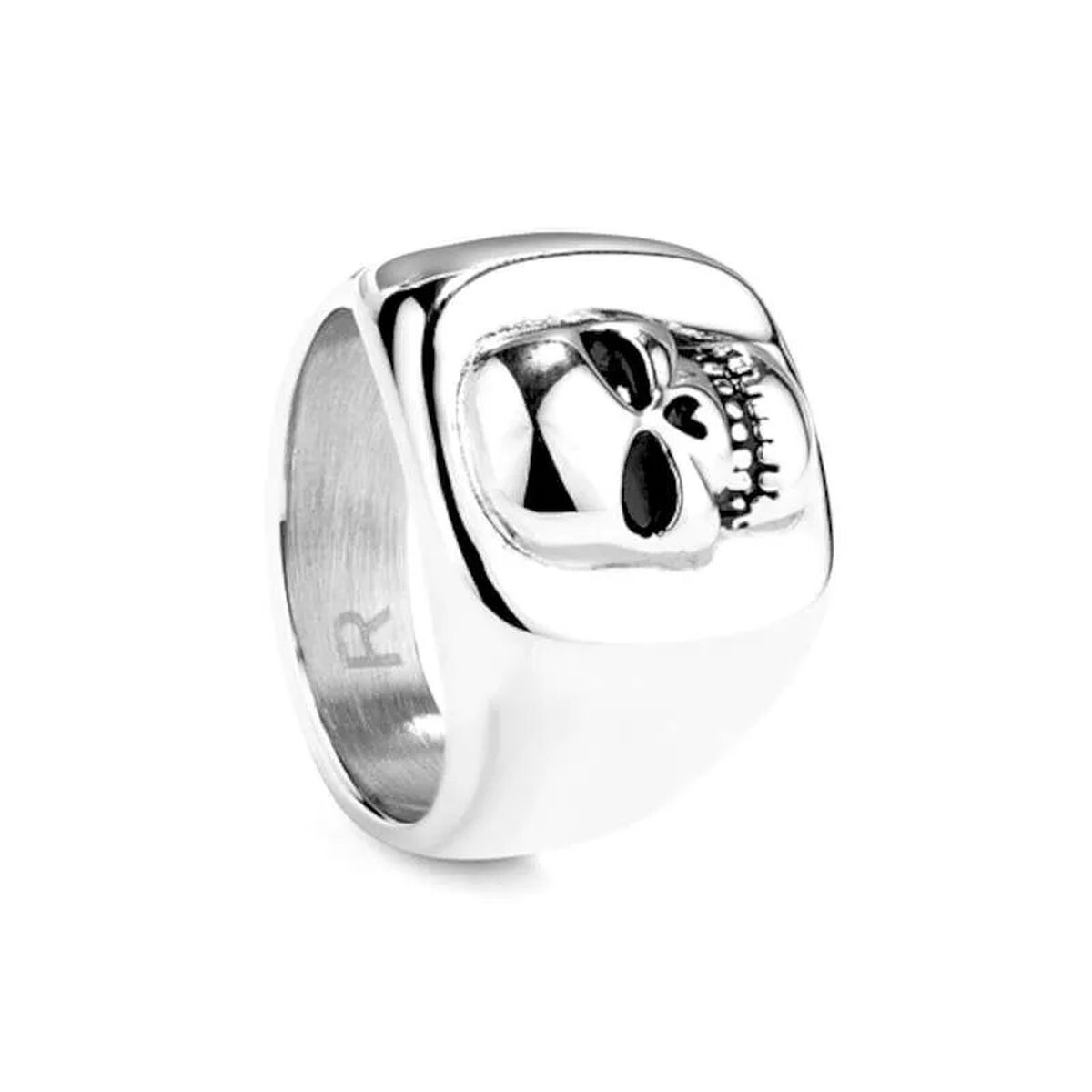 Men's Ring Radiant RH000032-24 Silver 24 Radiant