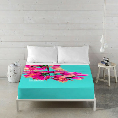 Bedding set Bugnavilla Pantone Pantone