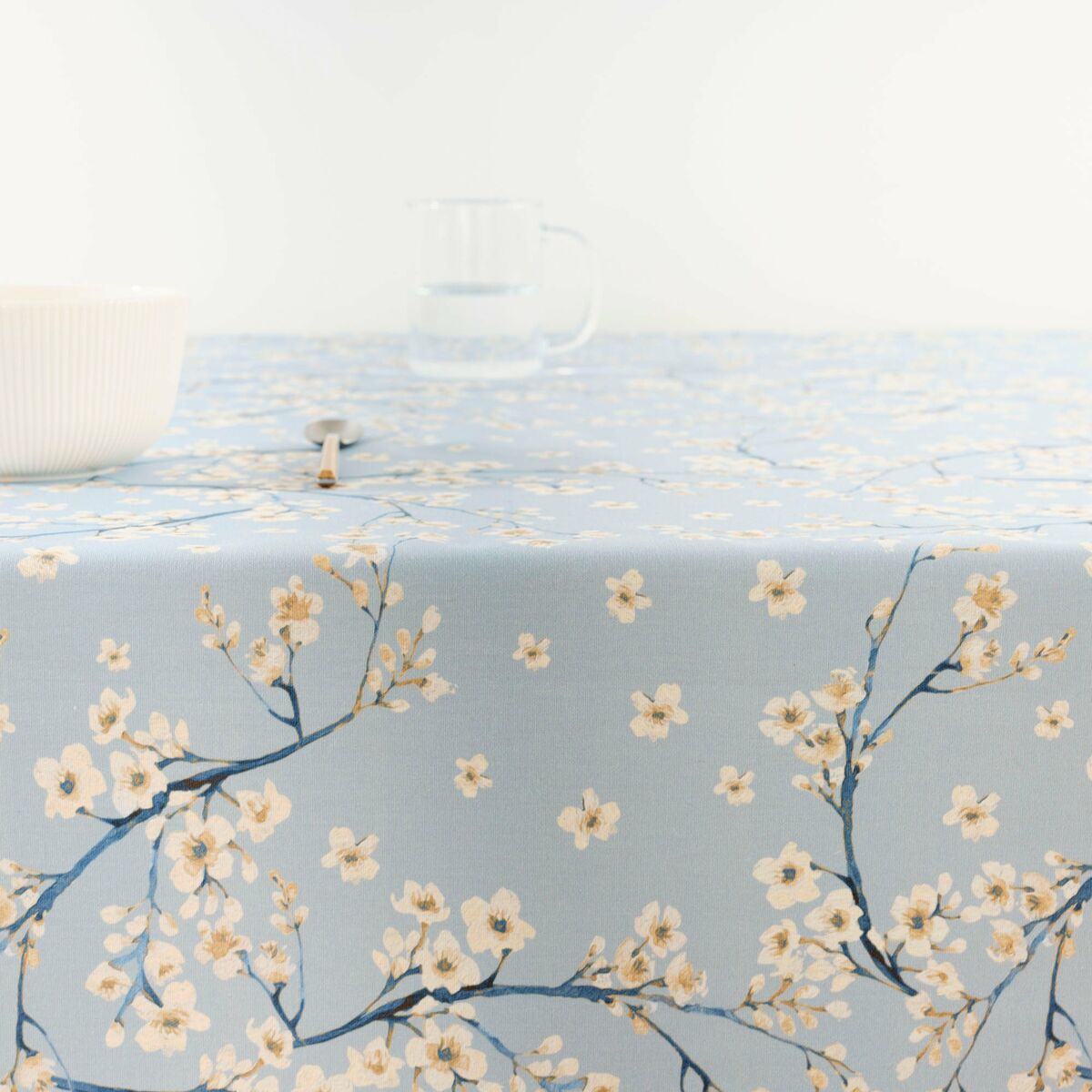 Tablecloth Belum 0120-327 300 x 155 cm Belum