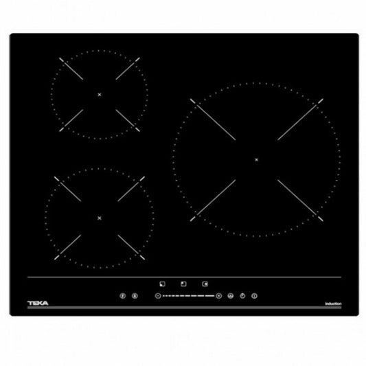 Induction Hot Plate Teka 60 cm