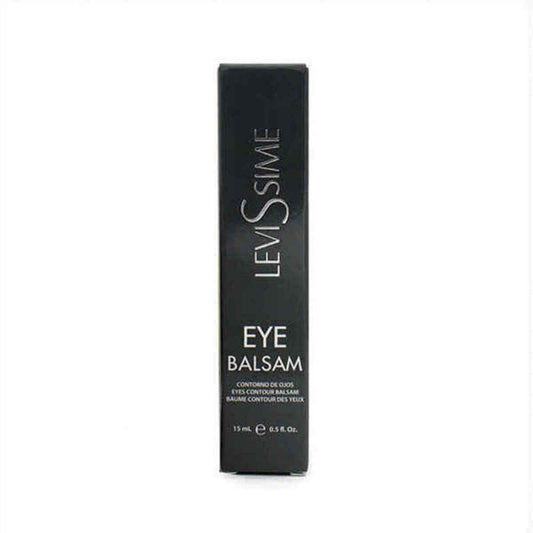 False Eyelashes Levissime Eye Complex (15 ml) Levissime