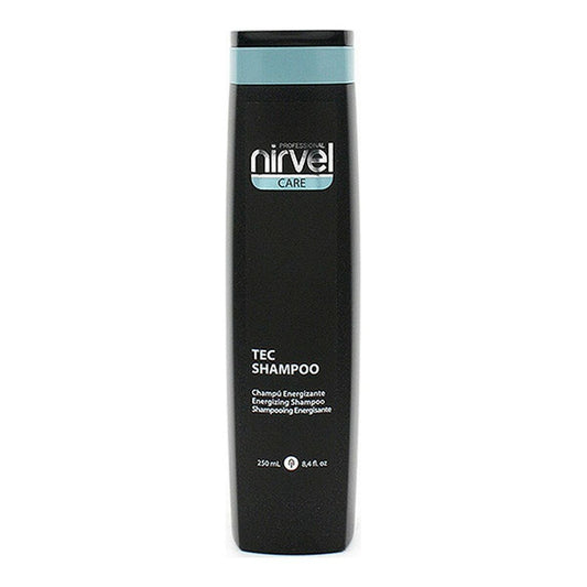 Pflegeshampoo Nirvel 250 ml 1 L