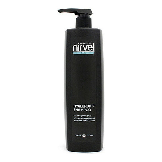 Shampoo Pflege Nirvel