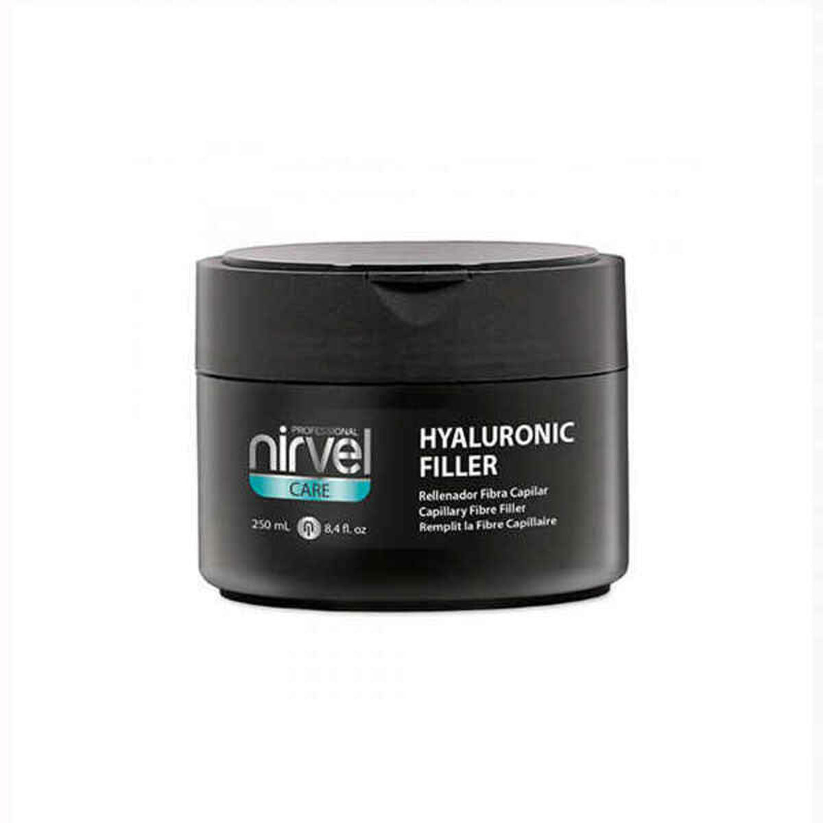 Treatment Nirvel Care Hyaluronic Filler