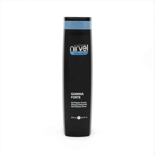 Firm Hold Hair Styling Nirvel Styling Gomina 250 ml Nirvel