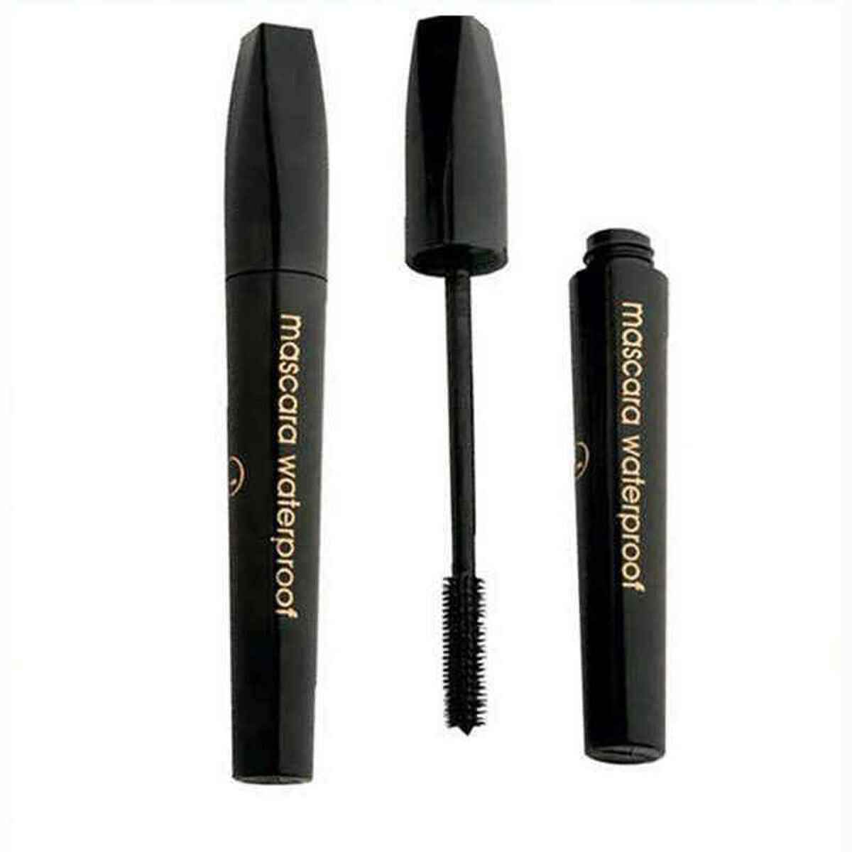 Mascara Fama Fabré Máscara Watproof Black Water resistant (10 ml) Fama Fabré