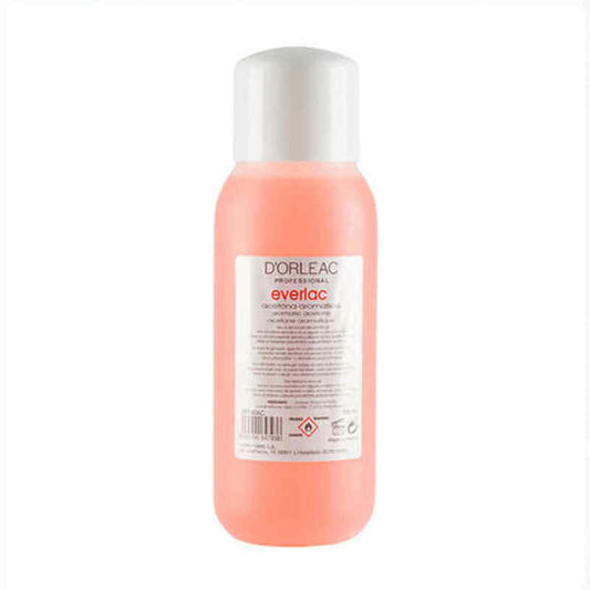 Nail polish remover Fama Fabré Dorleac Everlac (300 ml) Fama Fabré