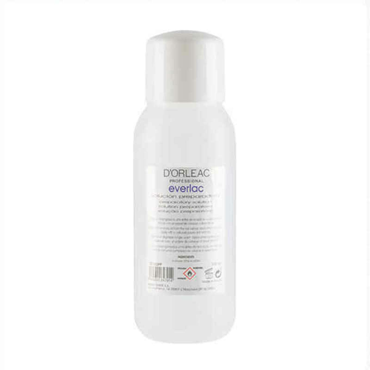 cleaner Fama Fabré Nails (150 ml) Fama Fabré