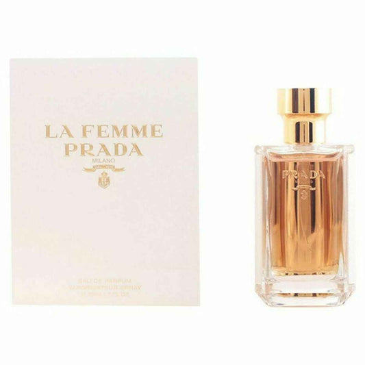 Women's Perfume Prada EDP Prada