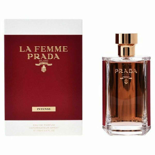 Women's Perfume La Femme Intense Prada EDP EDP Prada