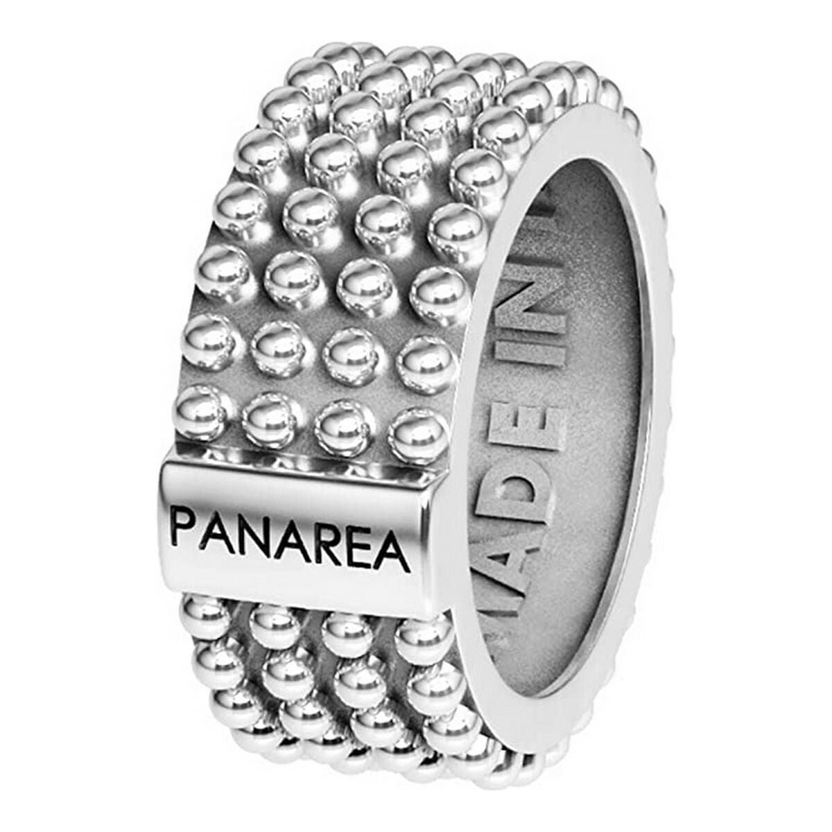 Ladies' Ring Panarea AS254PL (Size 14) Panarea