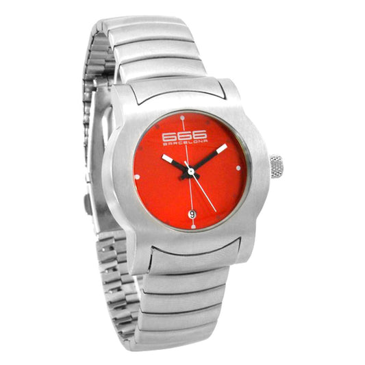 Ladies'Watch 666 Barcelona 666-246 (Ø 32 mm) 666 Barcelona