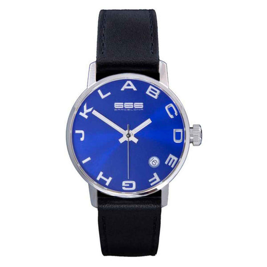 Unisex Watch 666 Barcelona 666-274 (Ø 35 mm) 666 Barcelona